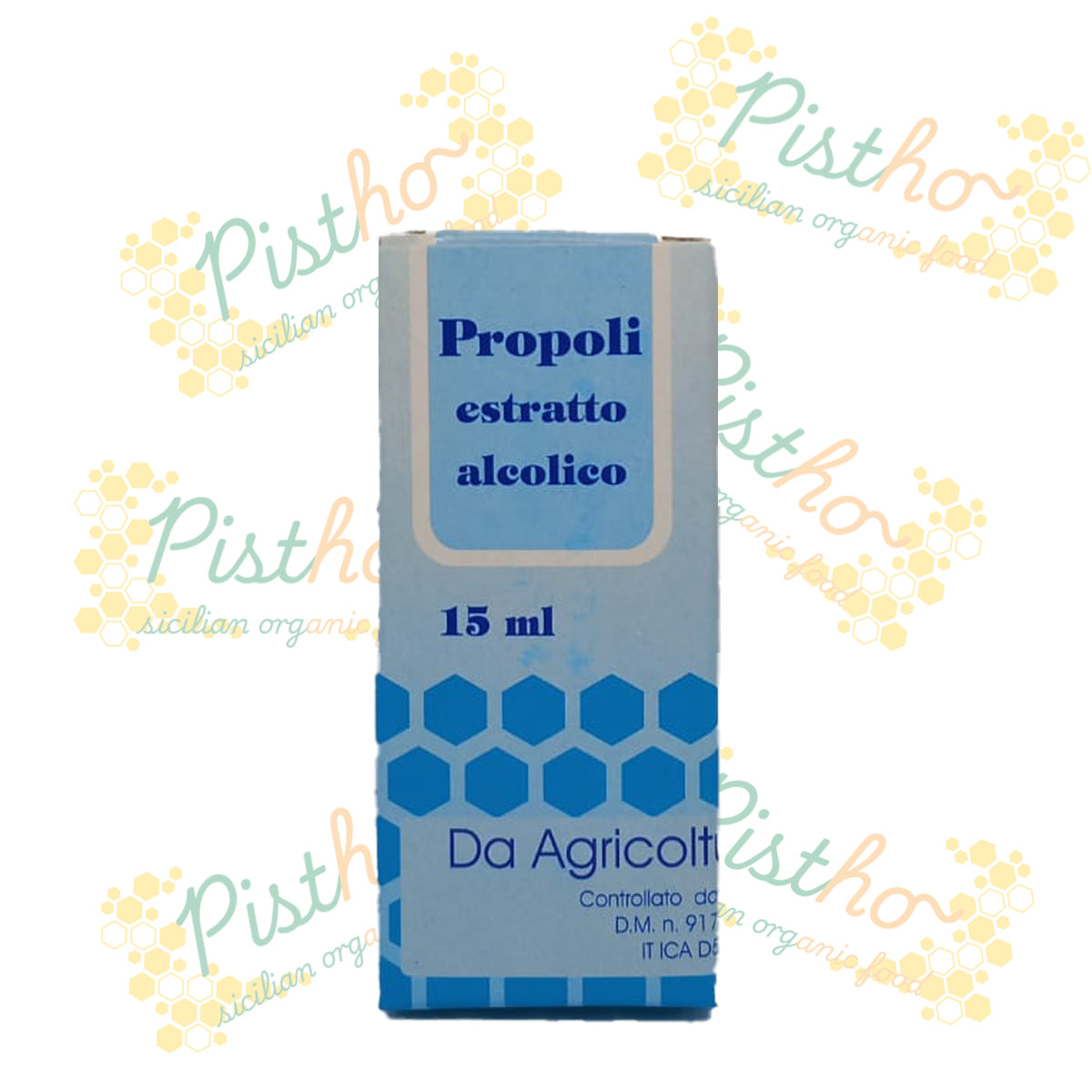 Propoli 15 ml