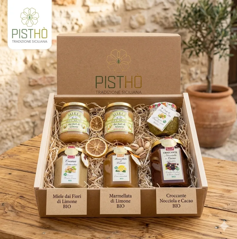Kit & Box Regalo