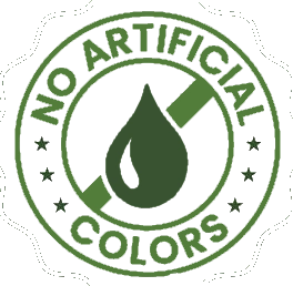 No Coloranti