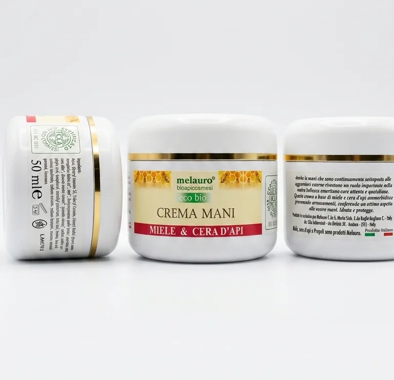 Handcreme: Die kleinste Geste, die einen Unterschied macht