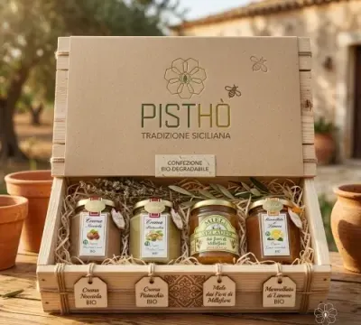 Sizilien Probierbox