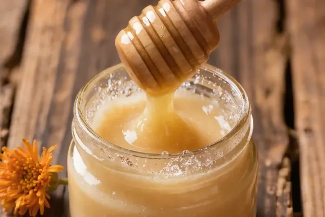 Crystallised Honey: Is It Still Good? What It Really Means for Quality