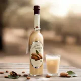 Organic Sicilian Almond Liqueur