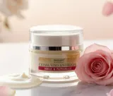 Anti-Wrinkle Face Cream with Honey & Royal Jelly