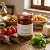Norma Pasta Sauce