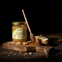 Wildflower Honey BIO