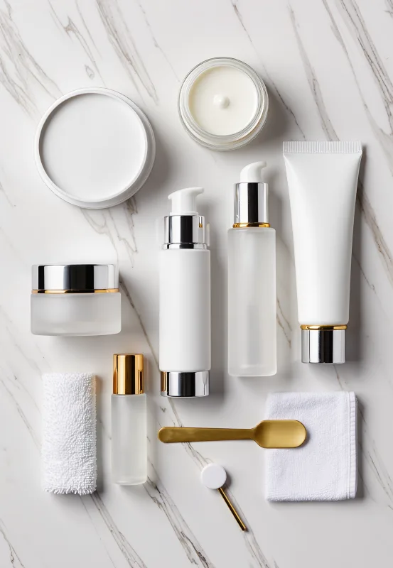 Cosmétiques