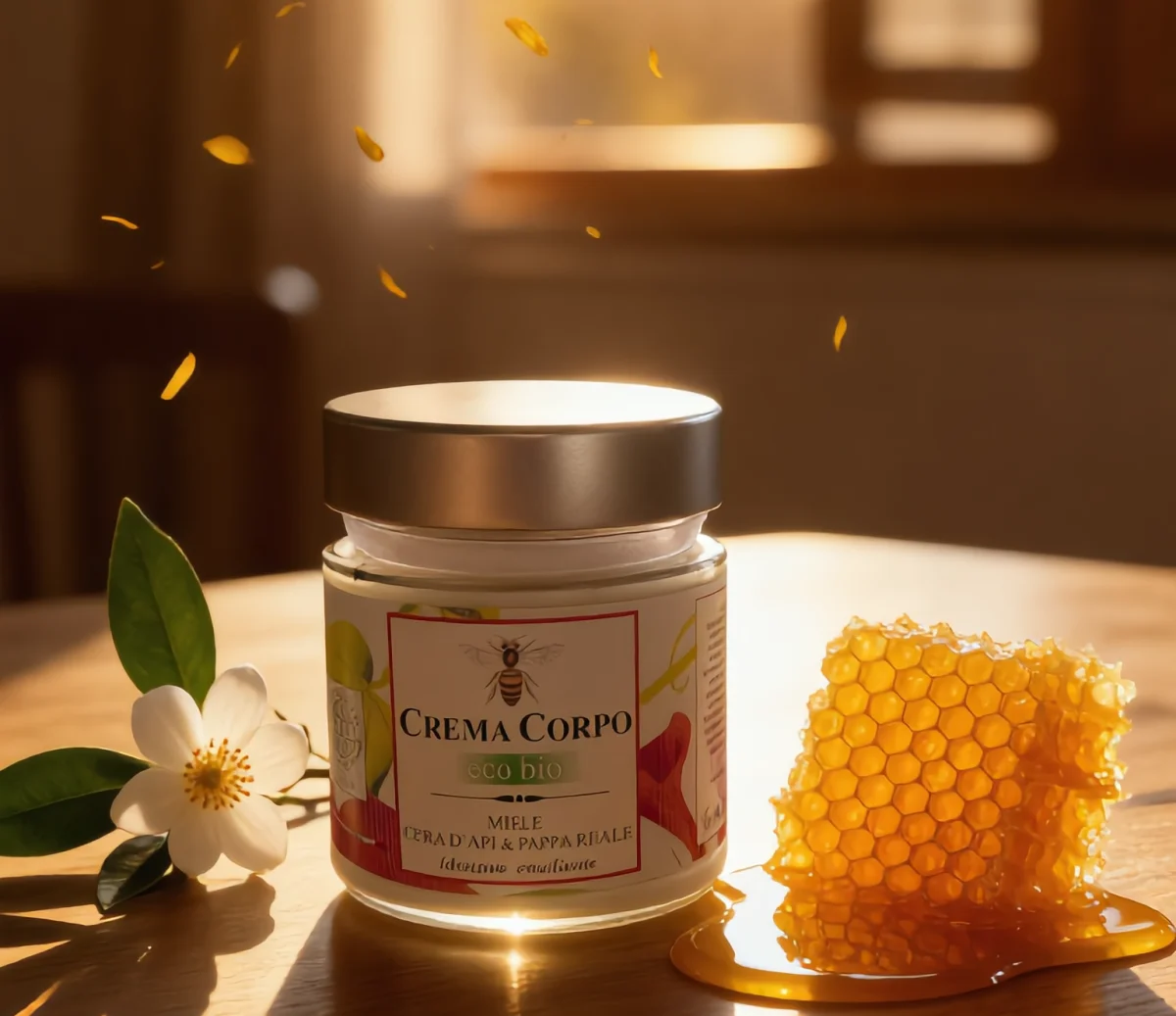 La Cire d'Abeille : Le Film Respirant que la Nature Nous Offre
