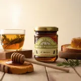 Miel de Miellat BIO