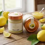 Crème au Citron