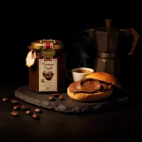Crème de Café BIO