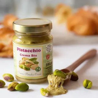 Crema di Pistacchio BIO