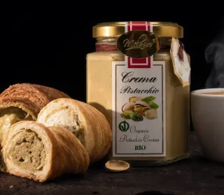 Crema Pistacchio BIO