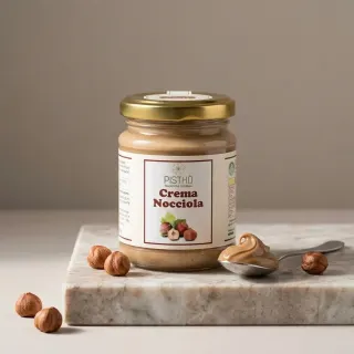 Crema di Nocciola
